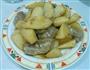 排骨焖山药的做法图解13