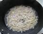 荆芥捞面的做法图解12