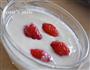 草莓酸奶的做法图解4