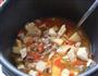 牛肉一锅炖的做法图解6