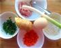 蔬菜肉丸粥的做法图解1