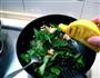 鲜虾菠菜沙拉的做法图解8