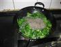 菠菜粉条的做法图解4