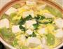 丝瓜豆腐羹的做法图解9