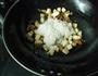 咸肉香芋饭的做法图解6