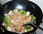 洋葱炒牛肉的做法图解9