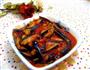 西红柿烧茄子的做法步骤9