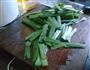 豆芽韭菜簿饼的做法图解2