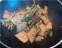 煎孜然老豆腐的做法图解6
