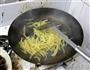 简易版鱼香肉丝的做法图解5