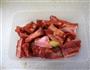 糖醋排骨的做法图解1