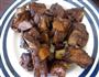 糖醋排骨的做法图解12