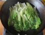 蚝油生菜的做法图解3