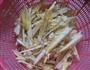 素炒双笋的做法图解5