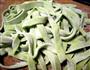 碧绿鸡蛋面的做法图解5