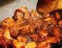 干菜焖肉的做法图解7