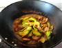 西葫芦小炒肉的做法图解10