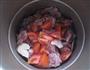 番茄排骨汤的做法图解3
