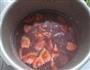 番茄排骨汤的做法图解4