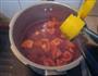 番茄排骨汤的做法图解5