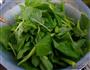 清炒苋菜的做法图解1