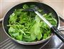 清炒苋菜的做法图解3