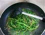 清炒苋菜的做法图解5
