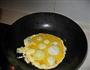 韭菜百叶炒鸡蛋的做法图解3