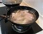 排骨冬瓜香菇煲的做法图解3