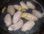 可乐鸡翅的做法图解1