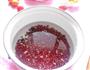 红豆枣子汤的做法图解1