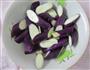 烧茄子的做法图解3