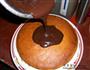 巧克力牛油蛋糕的做法图解13