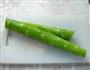 芥末笋丝的做法图解4