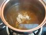 绿豆百合瘦肉羹的做法图解5