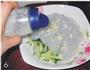 凉拌黄瓜薄粉皮的做法图解6