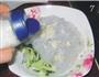 凉拌黄瓜薄粉皮的做法图解7