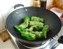 油泼青椒的做法图解3