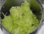 香油莴笋丝的做法图解5