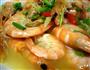 鲜辣明虾的做法图解6