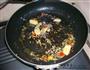 冬菇丝炒烧肉的做法图解2