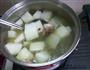 冬瓜排骨汤的做法图解10