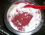 红枸戚风的做法图解4