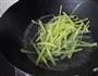 凉拌莴笋的做法图解4
