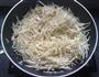 酸辣芋头丝的做法图解5