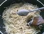 酸辣芋头丝的做法图解7