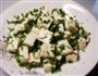 香椿芽拌豆腐的做法图解7