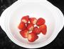 草莓蛋糕卷的做法图解9