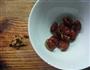 补血健体黑豆浆的做法图解2