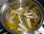 白果勺蛋糖水的做法图解4